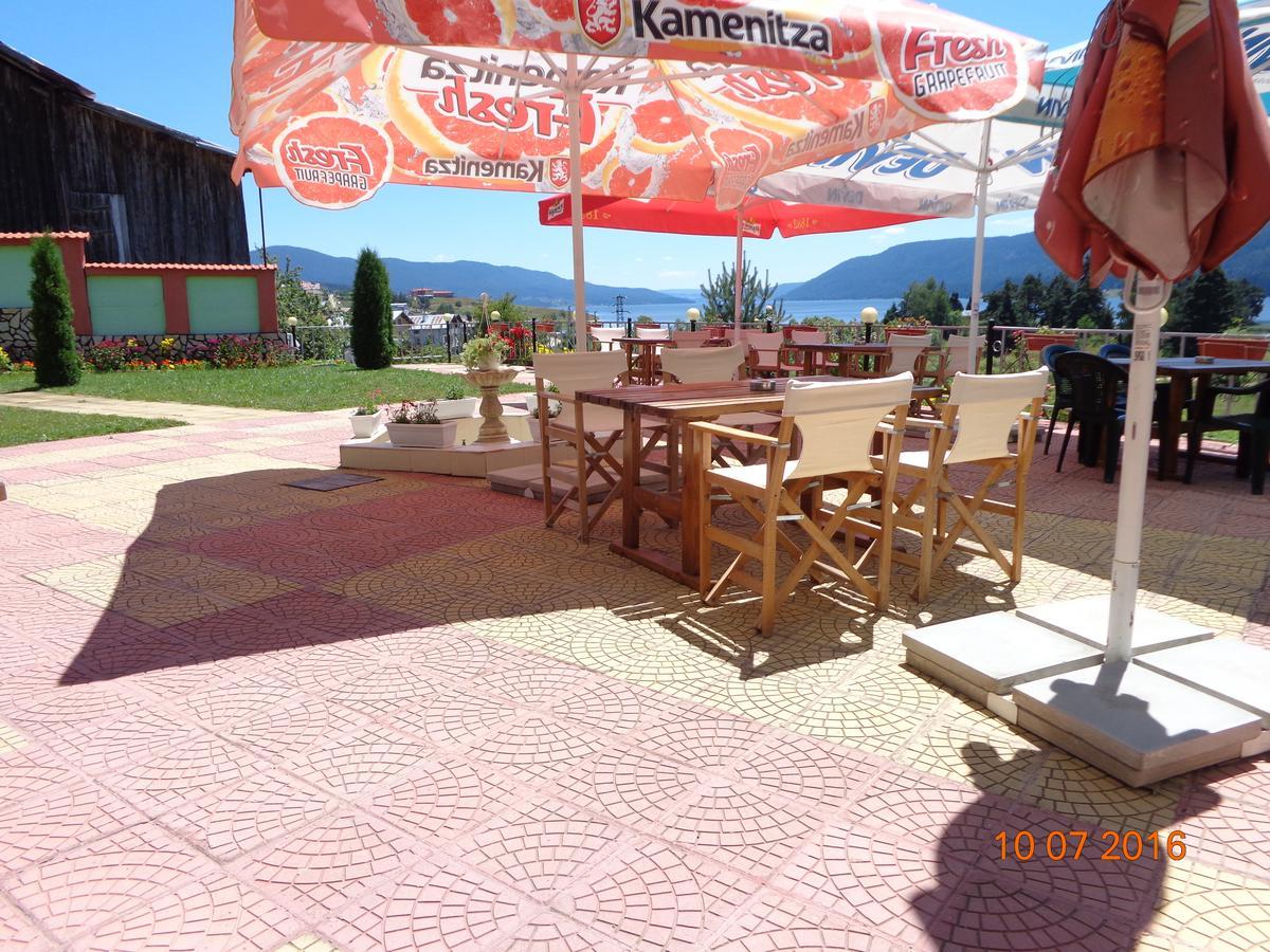 Family Hotel Panorama Szarnica Kültér fotó