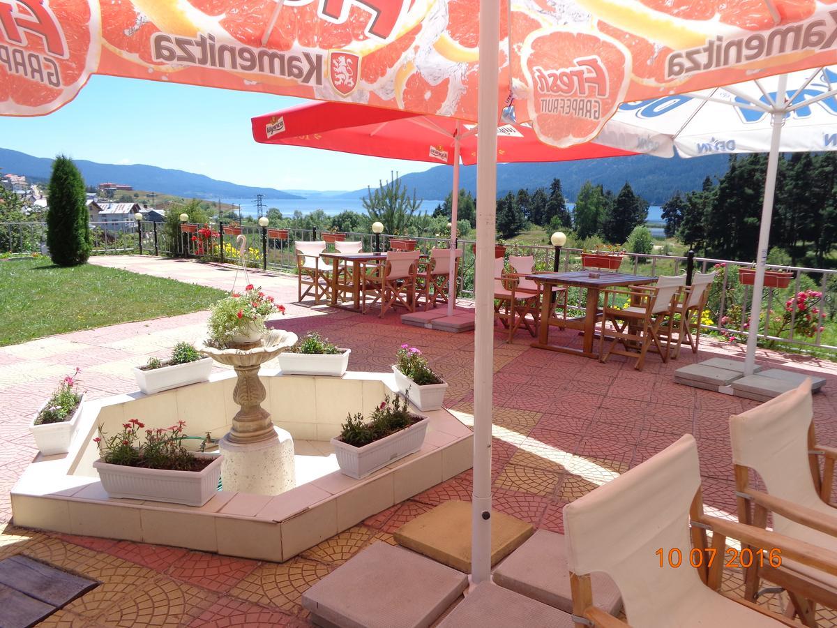 Family Hotel Panorama Szarnica Kültér fotó