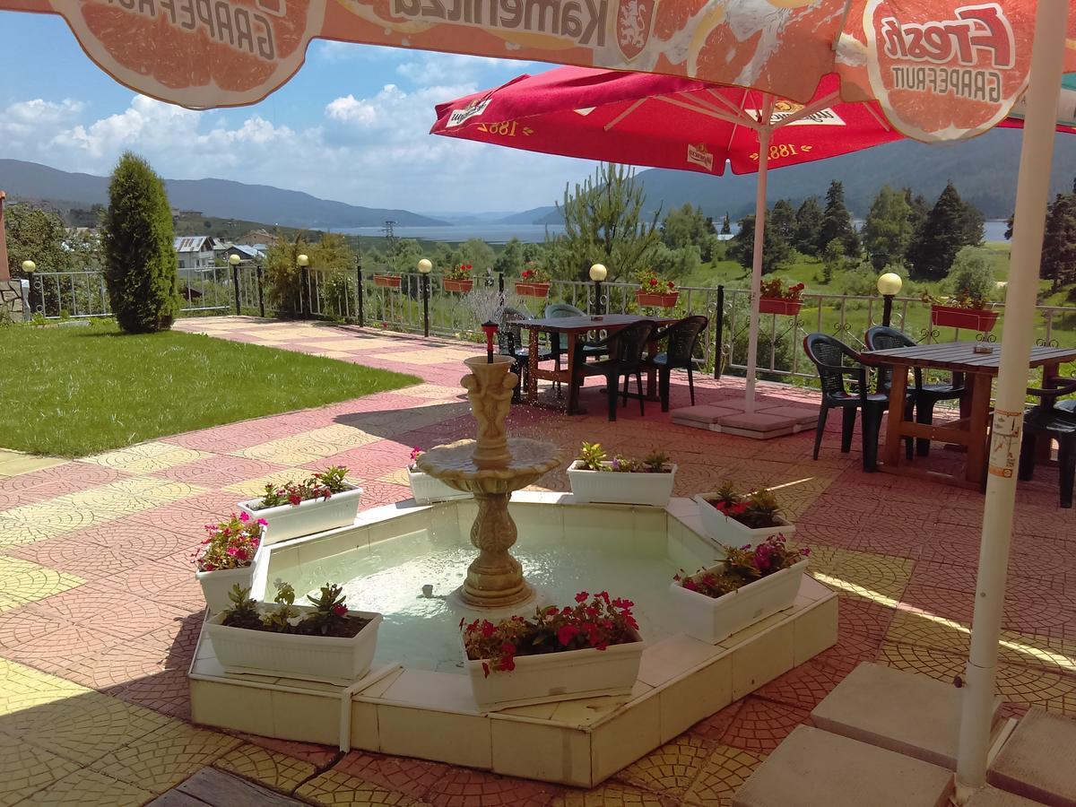 Family Hotel Panorama Szarnica Kültér fotó